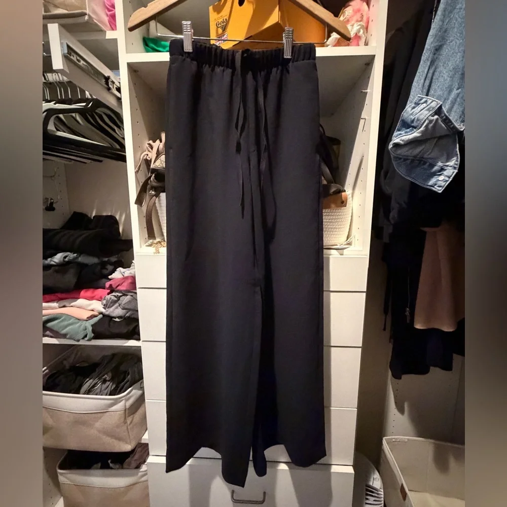 Wilfred The Lodge Pant Crepette - Picture 2 of 4